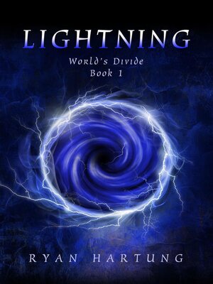 cover image of Lightning